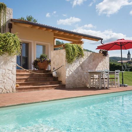 Maso Maroni Agriturismo Quinto di Valpantena Εξωτερικό φωτογραφία