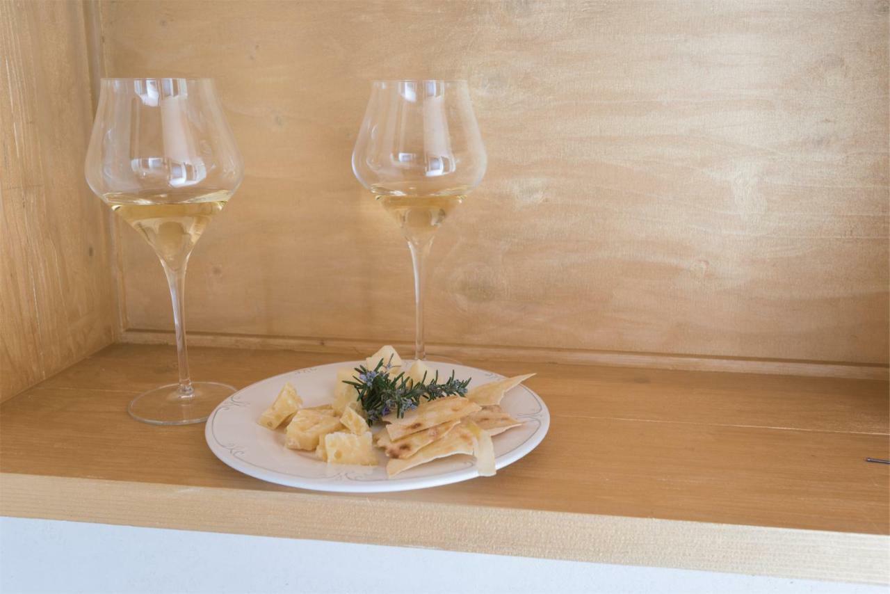 Maso Maroni Agriturismo Quinto di Valpantena Εξωτερικό φωτογραφία