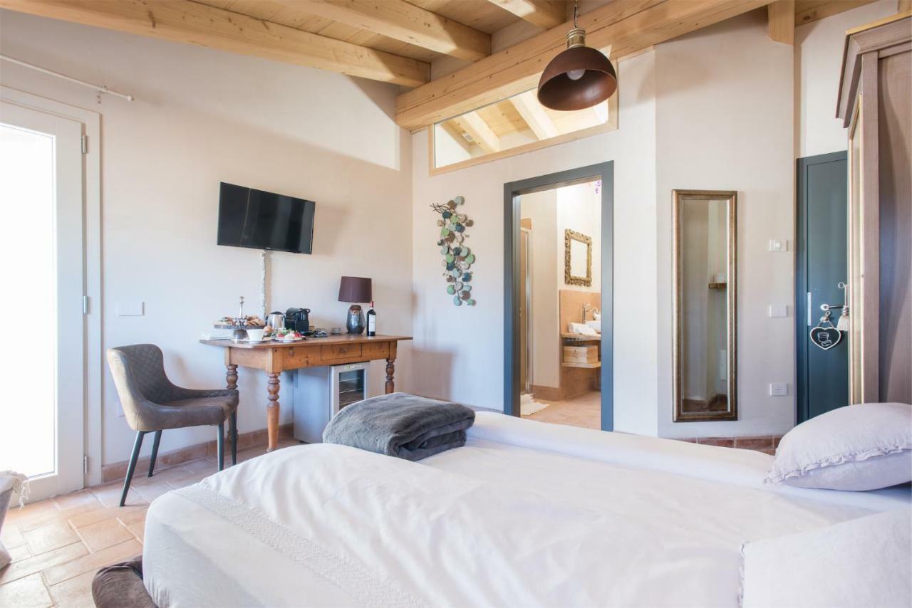 Maso Maroni Agriturismo Quinto di Valpantena Εξωτερικό φωτογραφία
