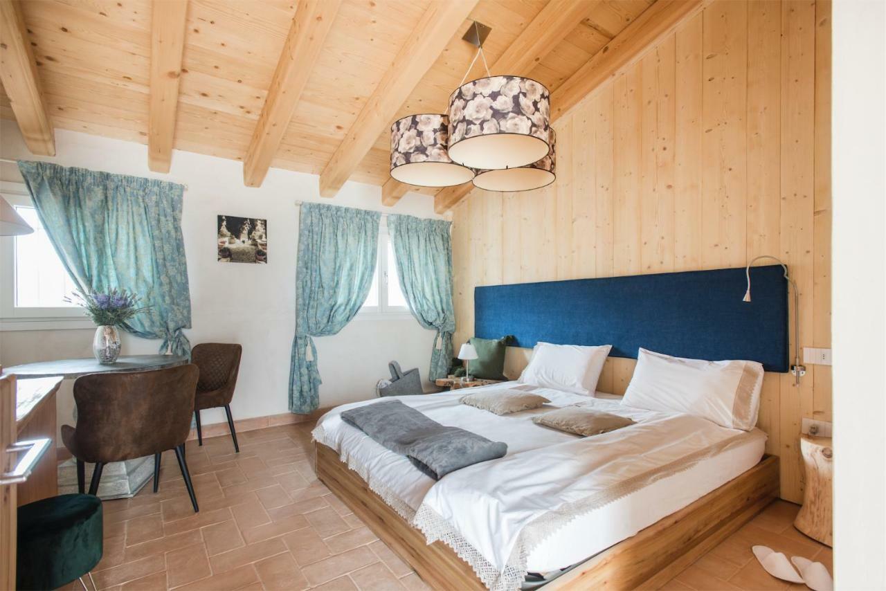Maso Maroni Agriturismo Quinto di Valpantena Εξωτερικό φωτογραφία