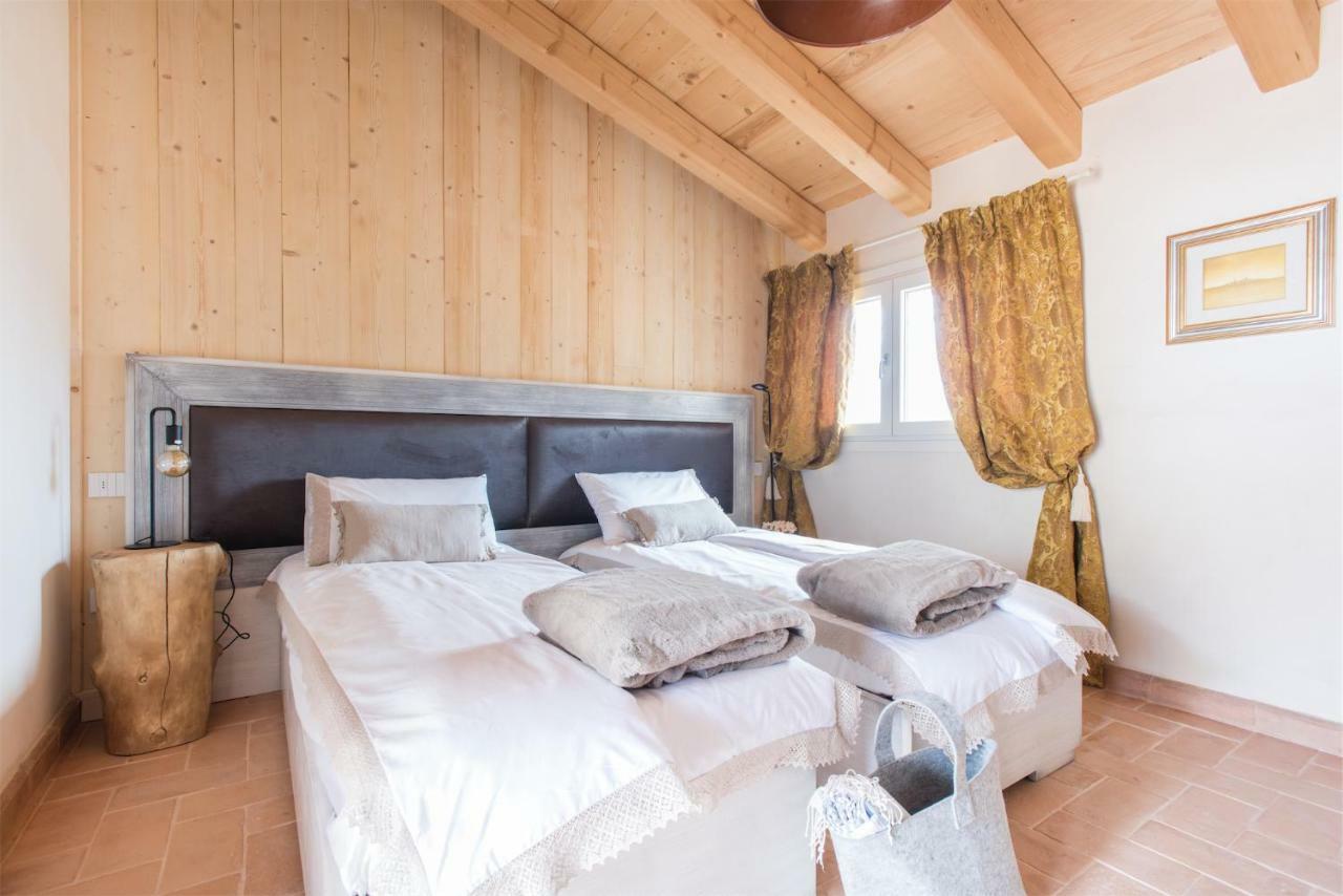 Maso Maroni Agriturismo Quinto di Valpantena Εξωτερικό φωτογραφία