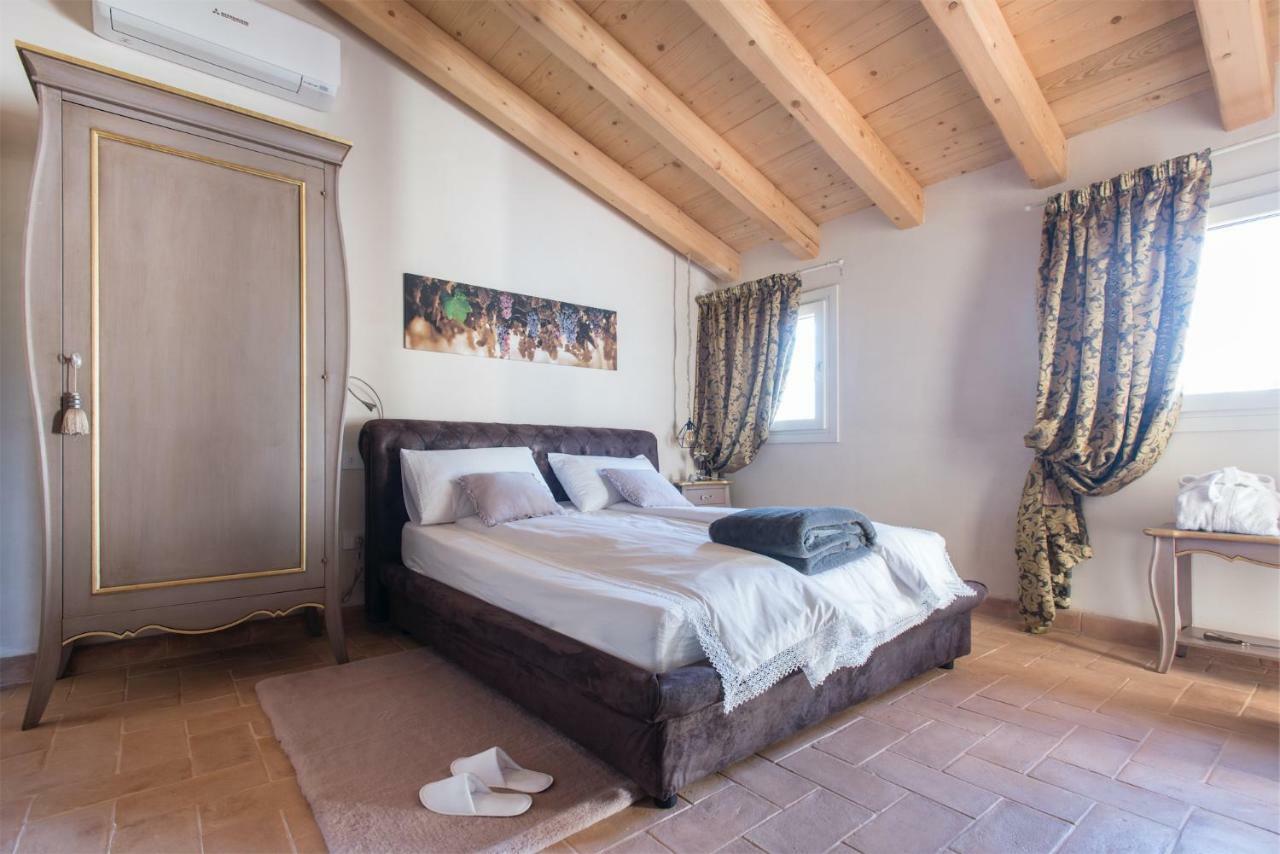 Maso Maroni Agriturismo Quinto di Valpantena Εξωτερικό φωτογραφία