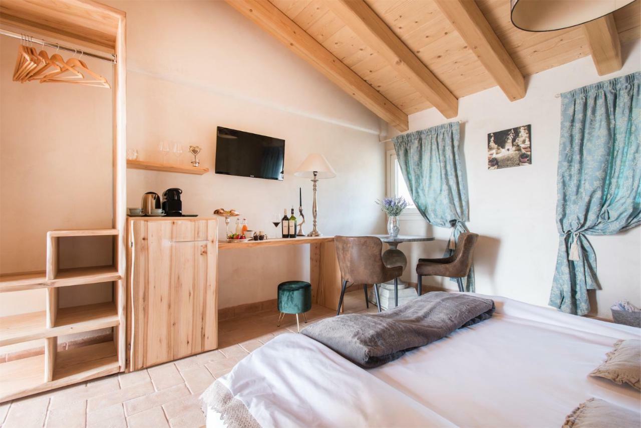 Maso Maroni Agriturismo Quinto di Valpantena Εξωτερικό φωτογραφία