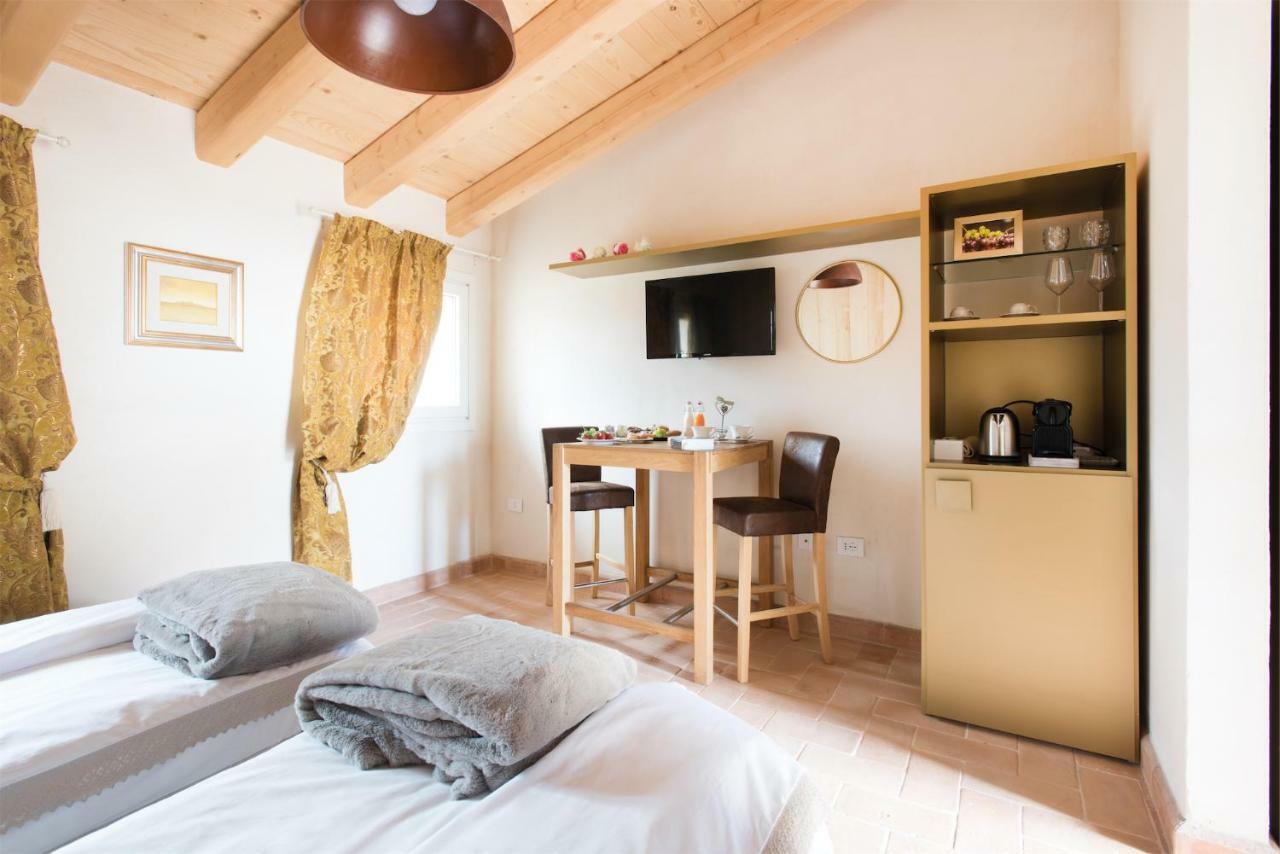 Maso Maroni Agriturismo Quinto di Valpantena Εξωτερικό φωτογραφία