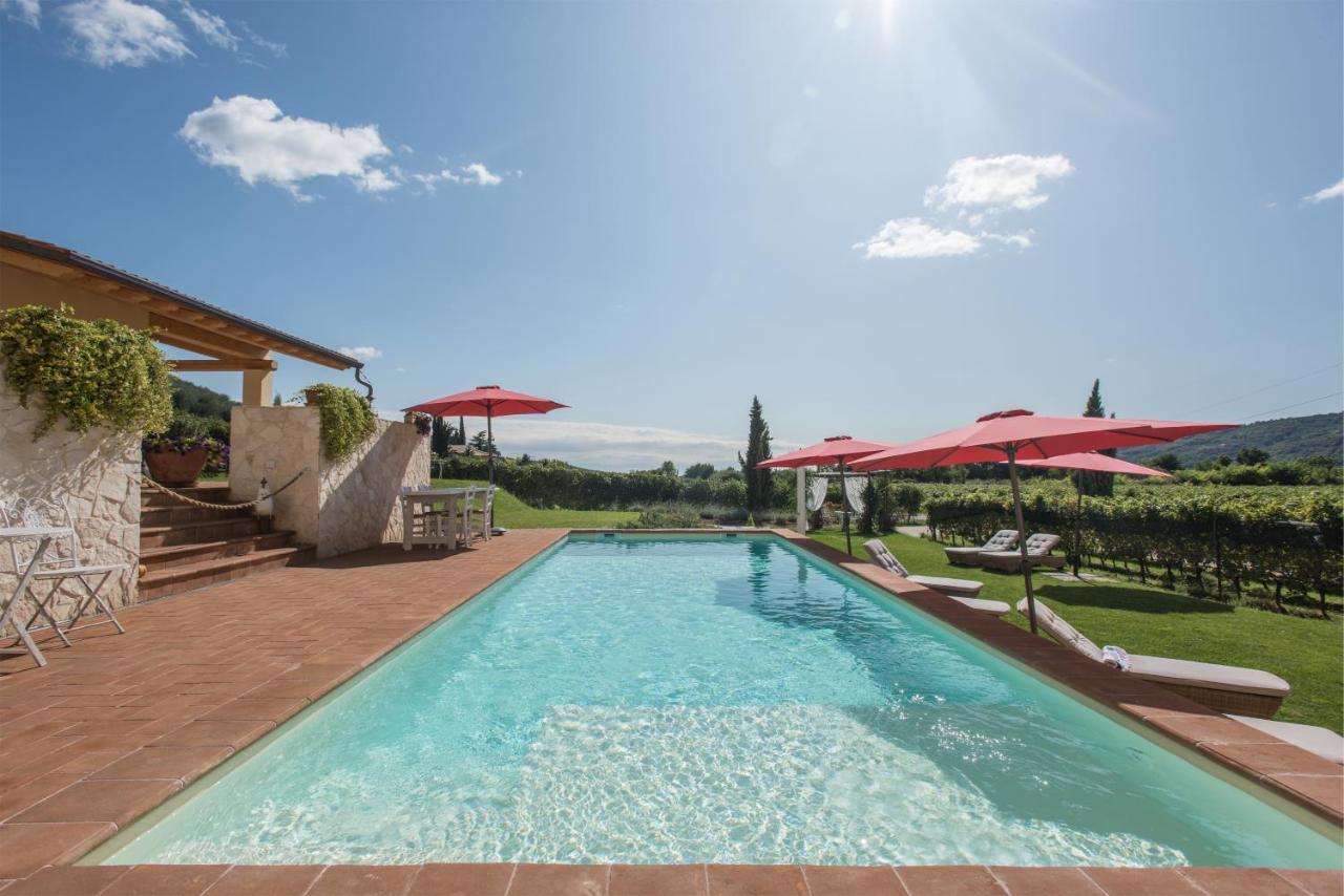Maso Maroni Agriturismo Quinto di Valpantena Εξωτερικό φωτογραφία