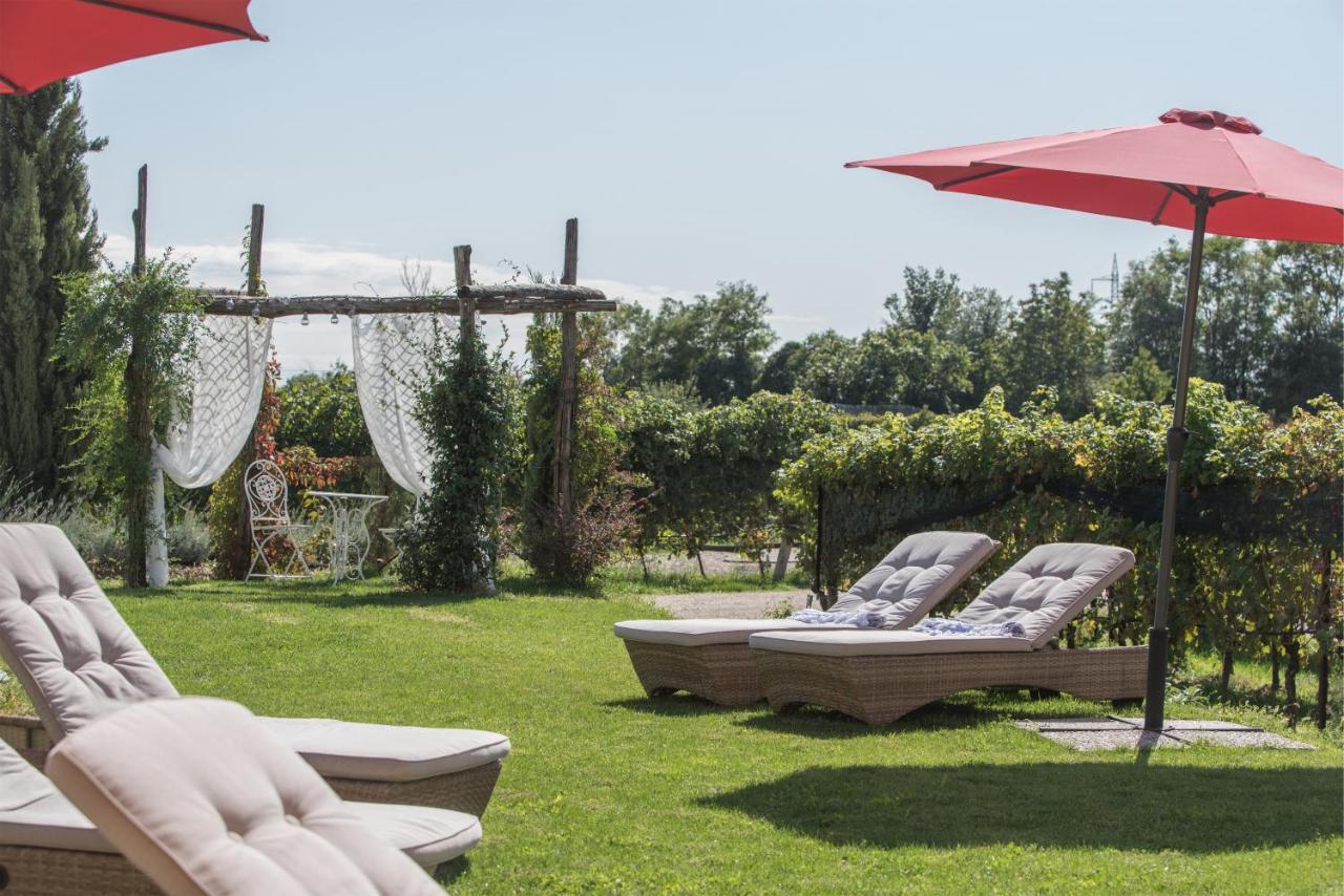 Maso Maroni Agriturismo Quinto di Valpantena Εξωτερικό φωτογραφία