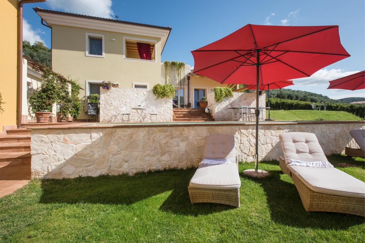 Maso Maroni Agriturismo Quinto di Valpantena Εξωτερικό φωτογραφία